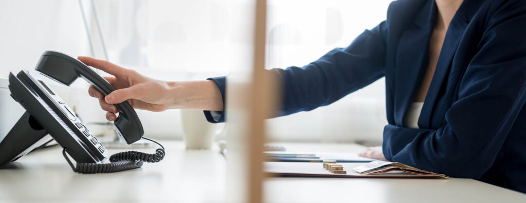 HTL - Profis - Sekretärin