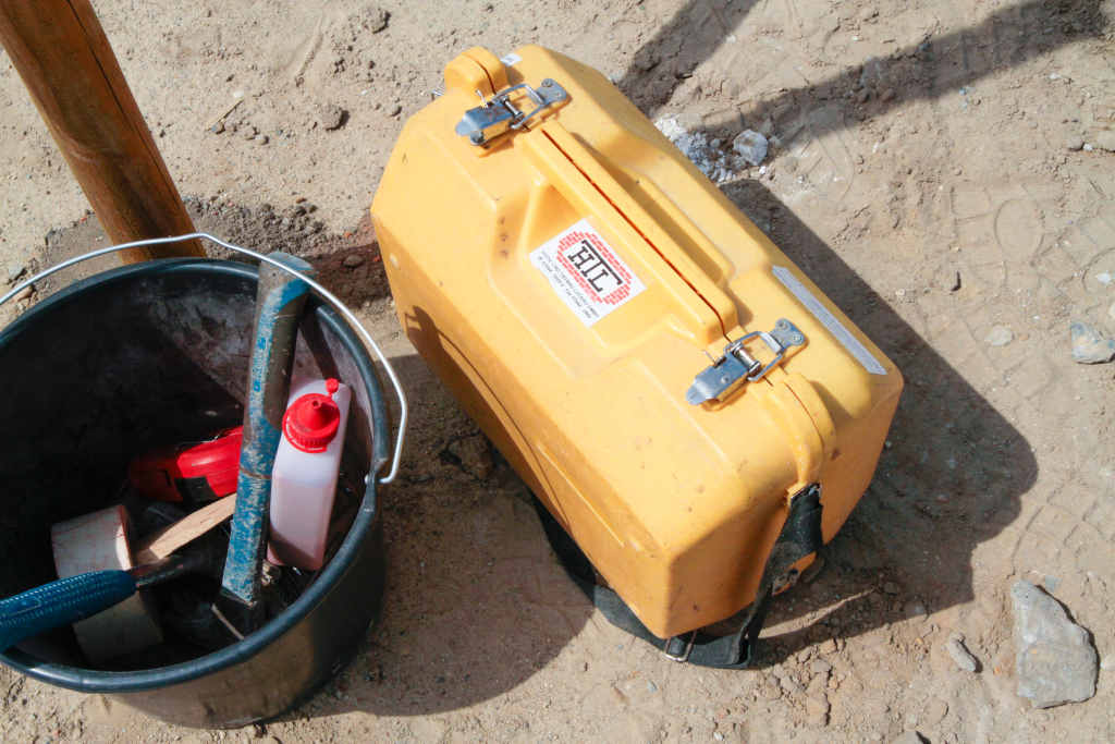 Header Duales Studium Bauingenieur