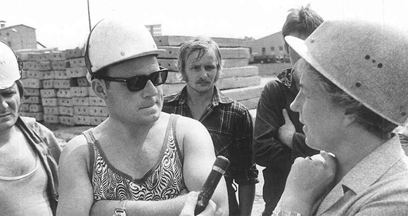 Unternehmen mit Herkunft